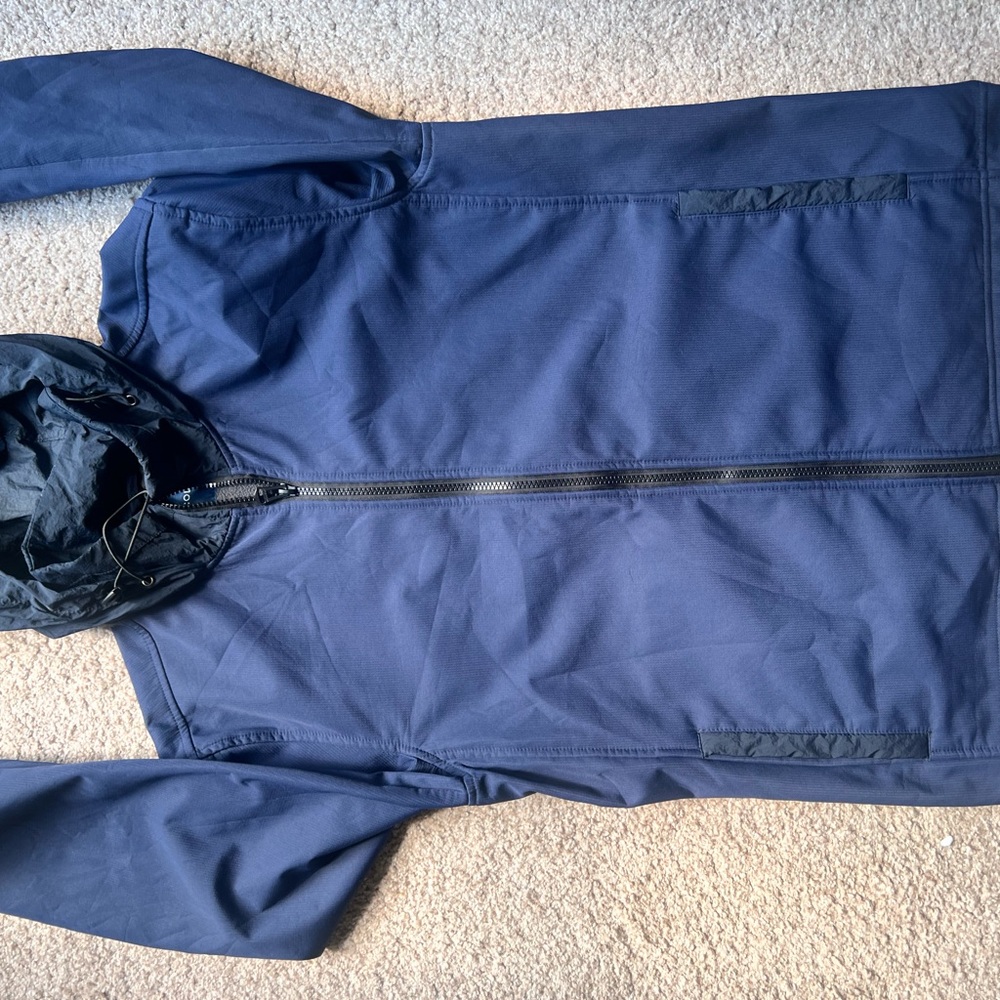 Men’s ColeHaan light jacket